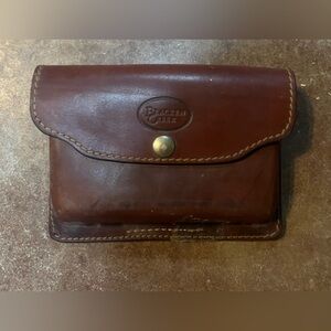Bracken Creek Leather Cartridge Holder High Quality American hides
